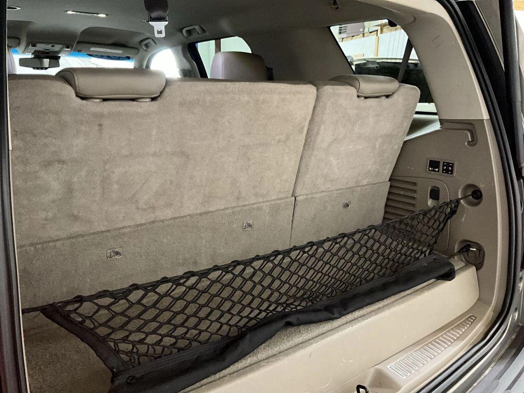 used 2018 Chevrolet Tahoe car, priced at $22,435