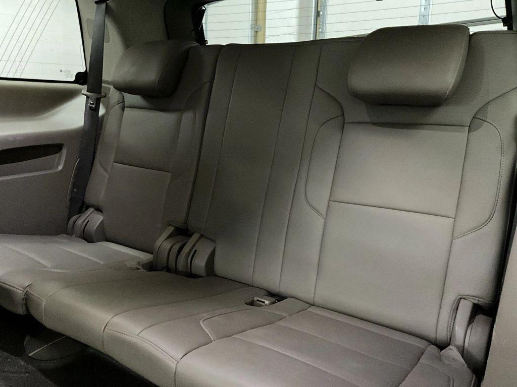 used 2018 Chevrolet Tahoe car, priced at $22,435