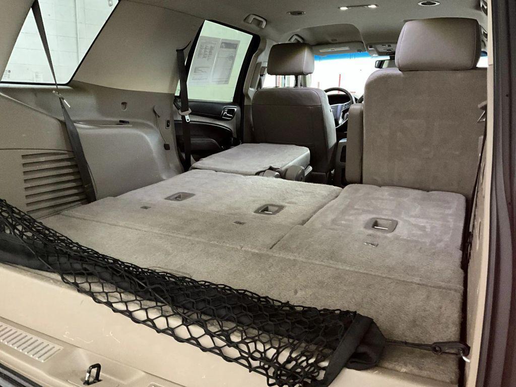 used 2018 Chevrolet Tahoe car, priced at $22,435