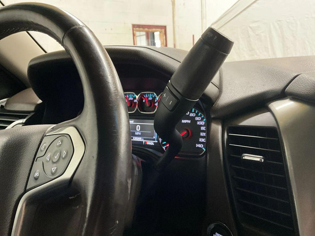 used 2018 Chevrolet Tahoe car, priced at $22,435