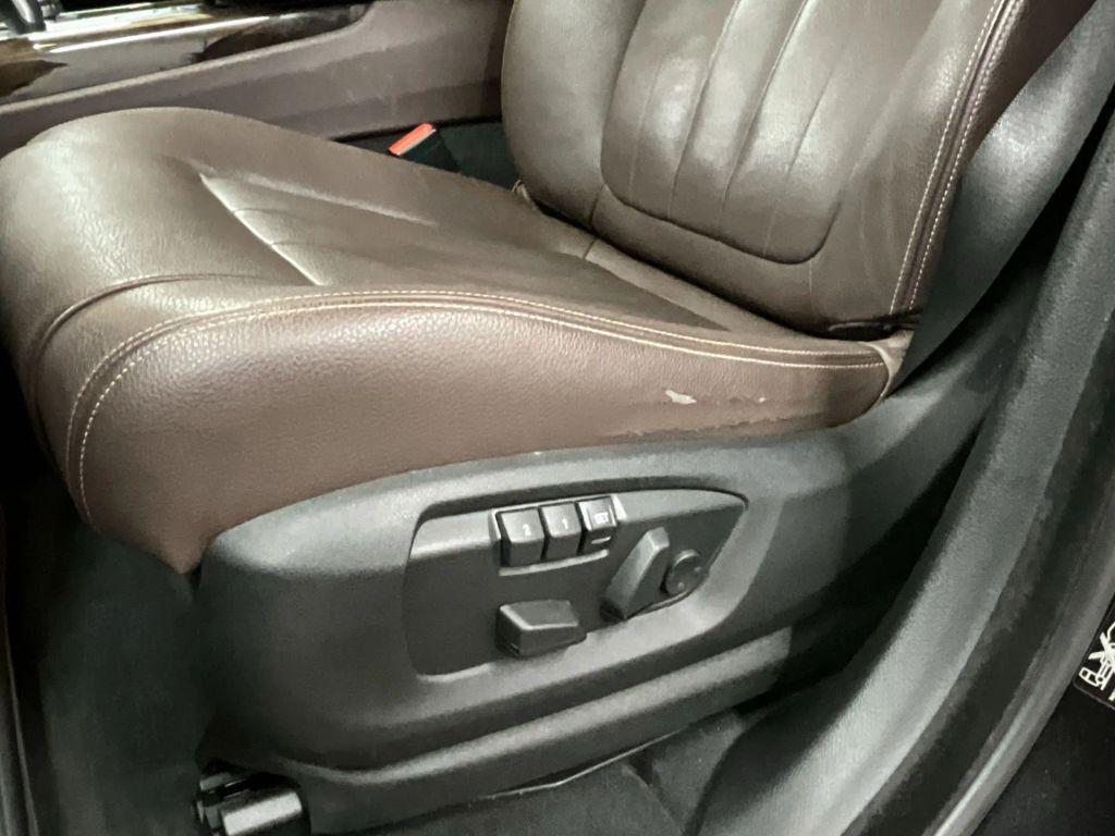 used 2015 BMW X5 car, priced at $10,344