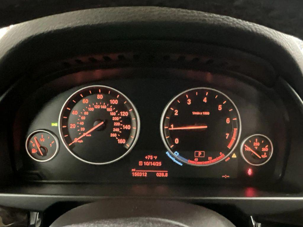 used 2015 BMW X5 car, priced at $10,344