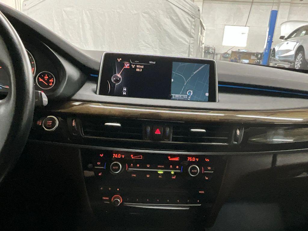 used 2015 BMW X5 car, priced at $10,344