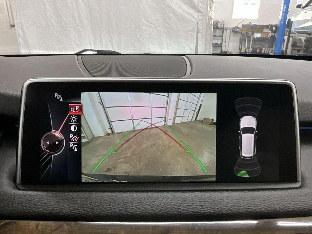 used 2015 BMW X5 car, priced at $10,344