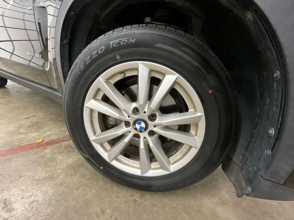 used 2015 BMW X5 car, priced at $10,344