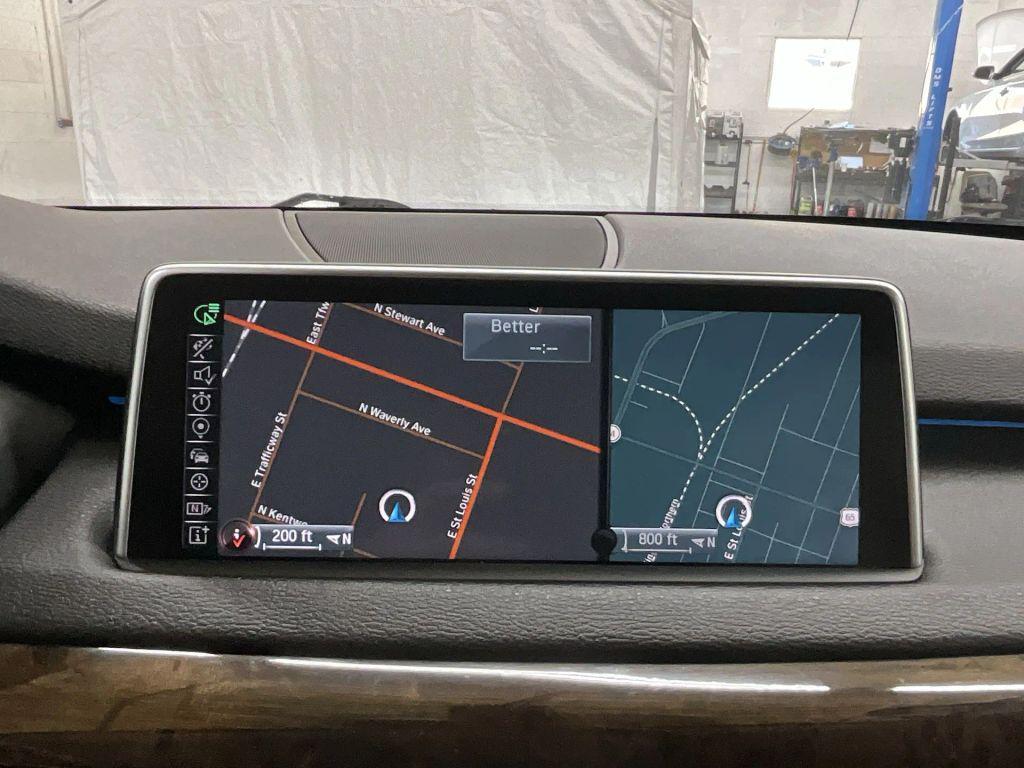 used 2015 BMW X5 car, priced at $10,344