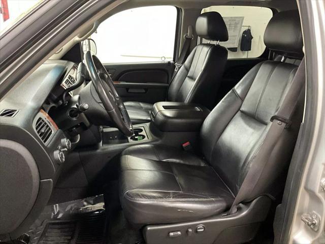 used 2010 Chevrolet Silverado 1500 car, priced at $9,999