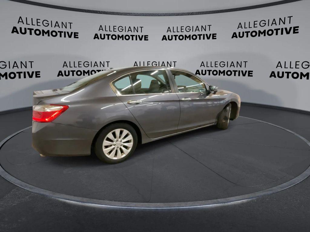 used 2013 Honda Accord car, priced at $11,720