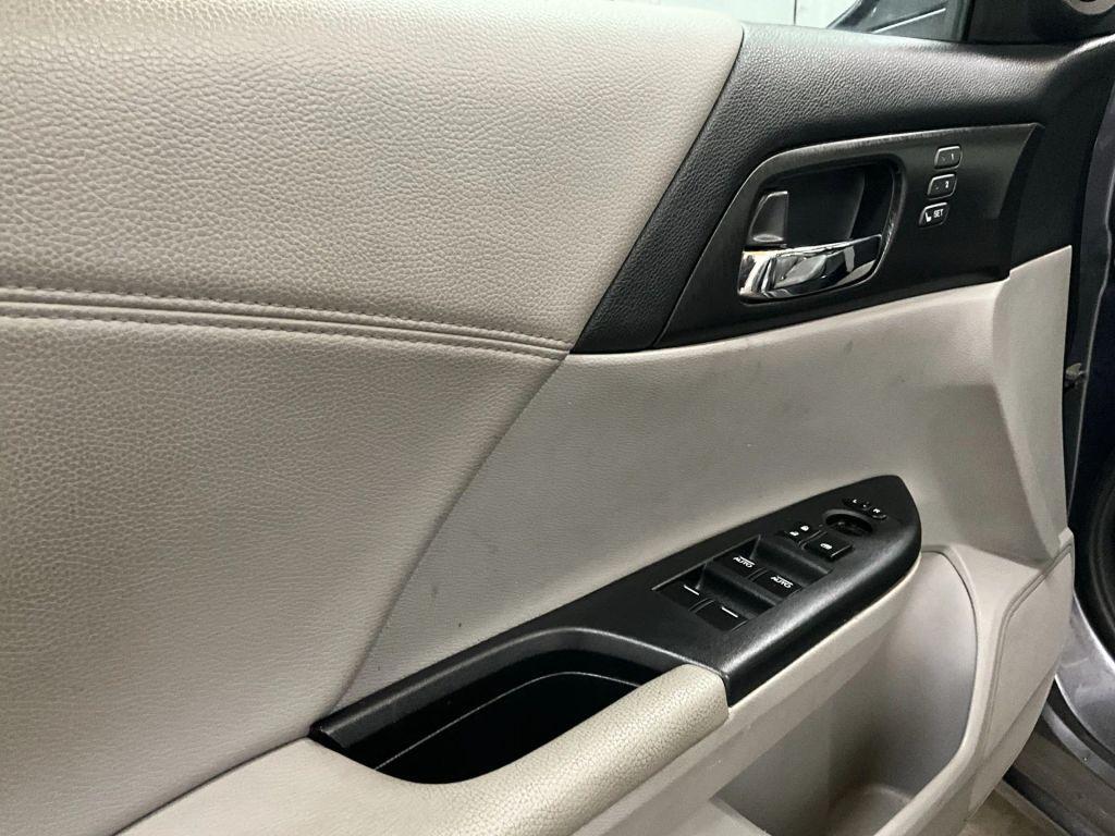 used 2013 Honda Accord car, priced at $11,720