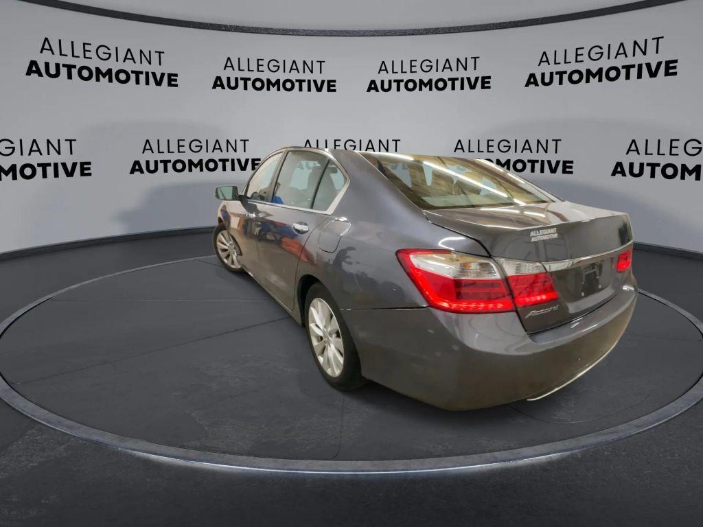 used 2013 Honda Accord car, priced at $11,720