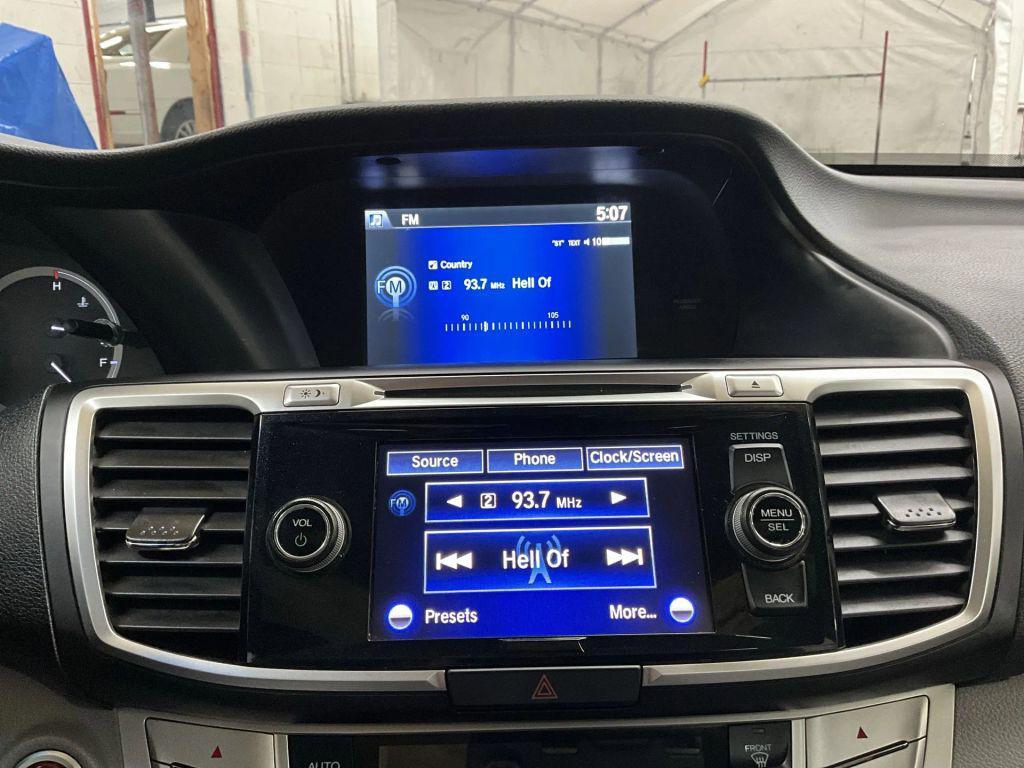 used 2013 Honda Accord car, priced at $11,720