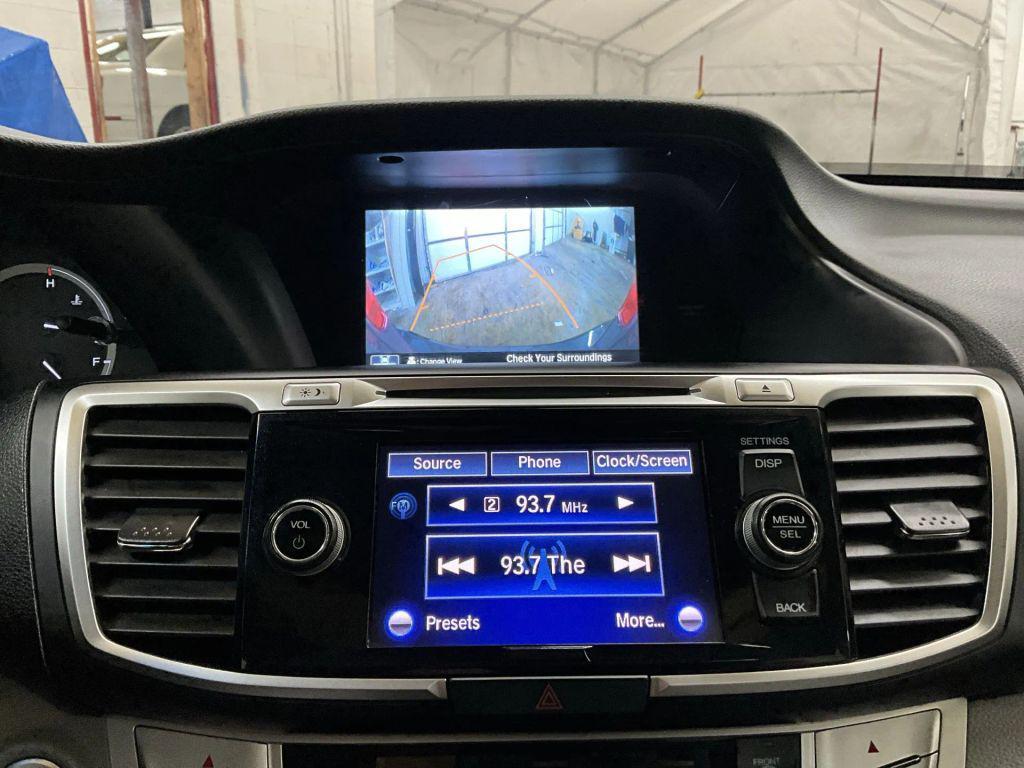 used 2013 Honda Accord car, priced at $11,720