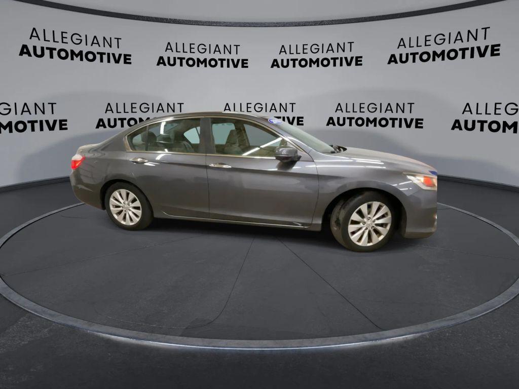 used 2013 Honda Accord car, priced at $11,720
