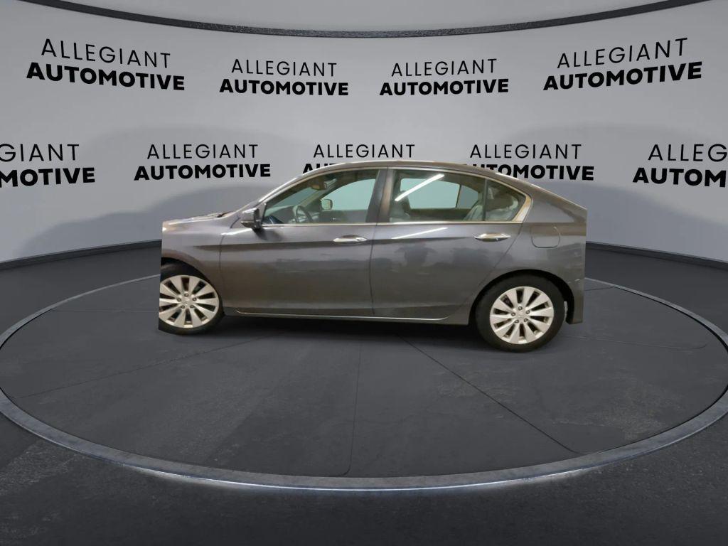 used 2013 Honda Accord car, priced at $11,720