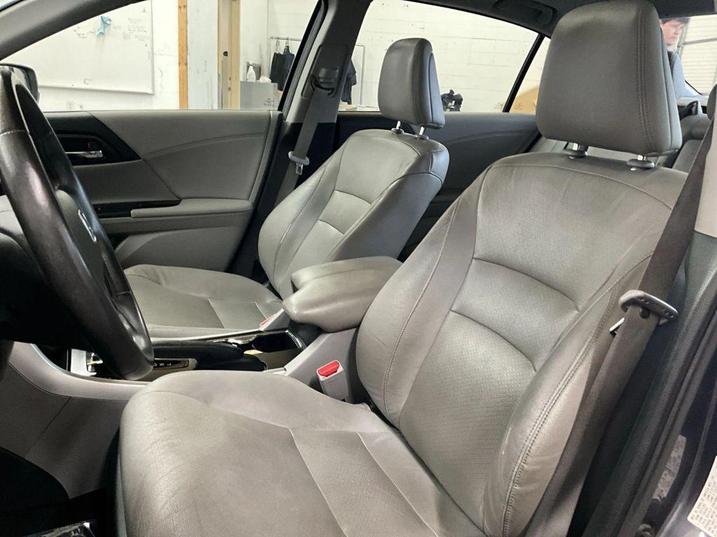 used 2013 Honda Accord car, priced at $11,720