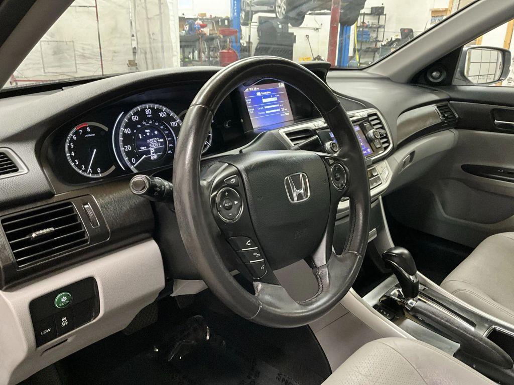 used 2013 Honda Accord car, priced at $11,720