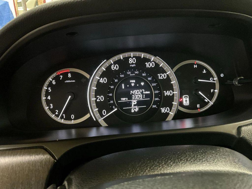 used 2013 Honda Accord car, priced at $11,720