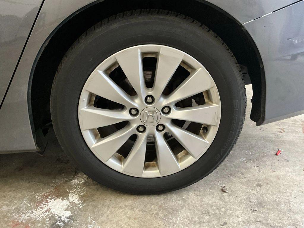 used 2013 Honda Accord car, priced at $11,720