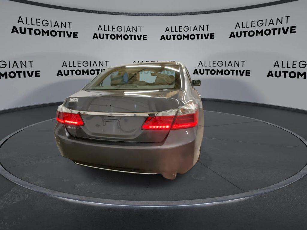 used 2013 Honda Accord car, priced at $11,720