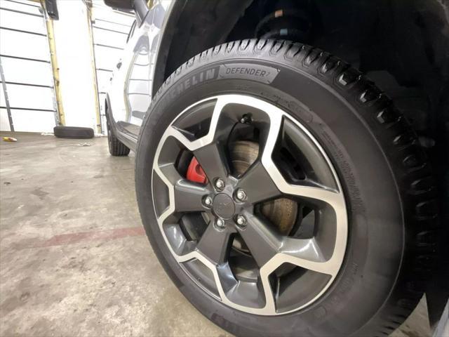 used 2014 Subaru XV Crosstrek car, priced at $8,303