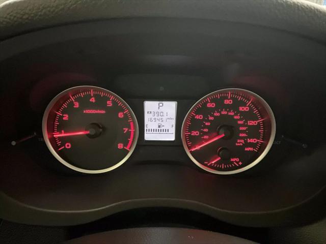 used 2014 Subaru XV Crosstrek car, priced at $8,303