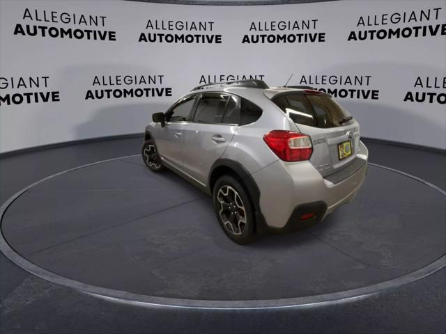 used 2014 Subaru XV Crosstrek car, priced at $8,303
