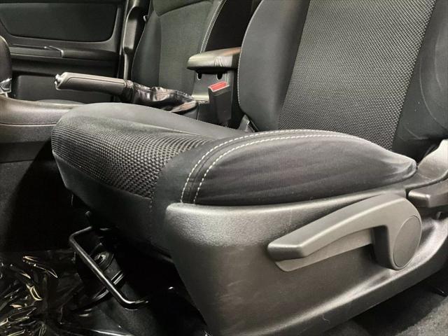 used 2014 Subaru XV Crosstrek car, priced at $8,303