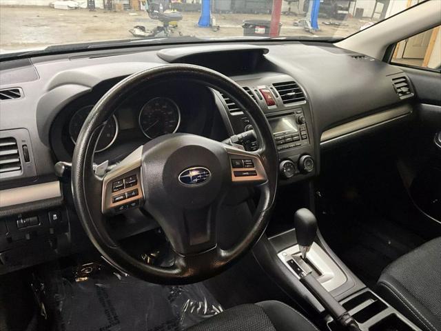 used 2014 Subaru XV Crosstrek car, priced at $8,303