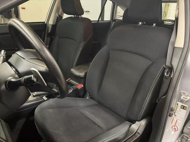 used 2014 Subaru XV Crosstrek car, priced at $8,303