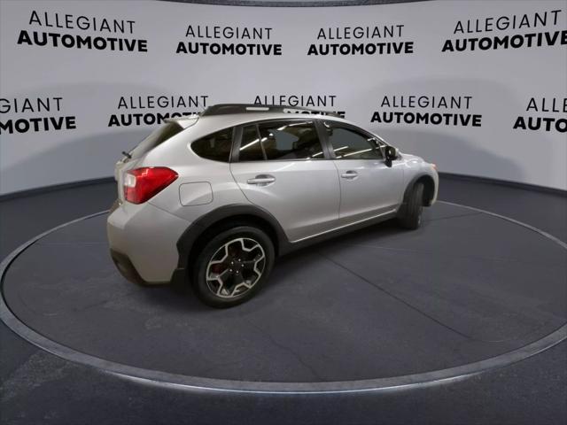 used 2014 Subaru XV Crosstrek car, priced at $8,303