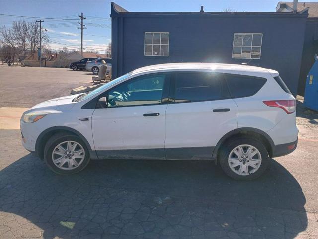 used 2013 Ford Escape car, priced at $8,600