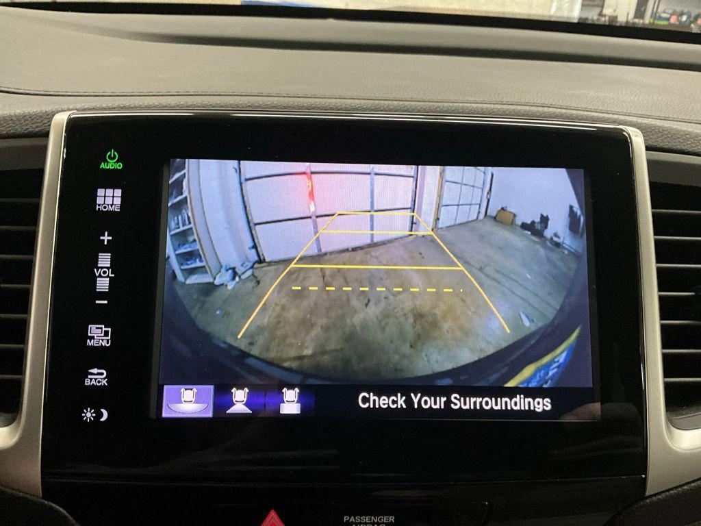 used 2016 Honda Pilot car, priced at $17,531
