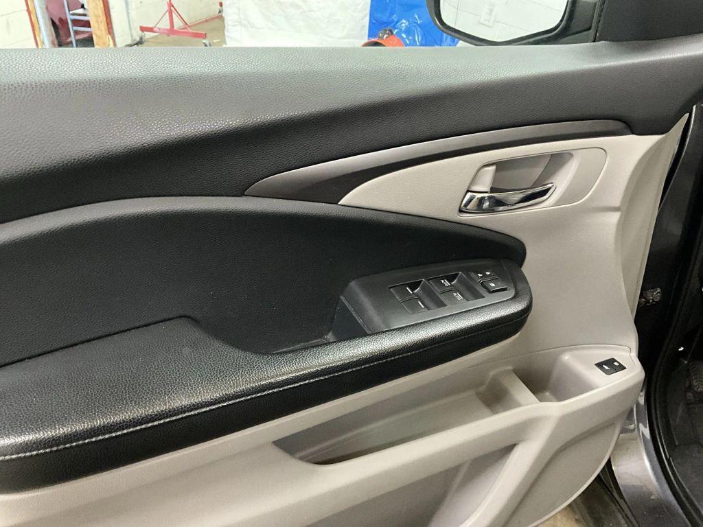 used 2016 Honda Pilot car, priced at $17,531