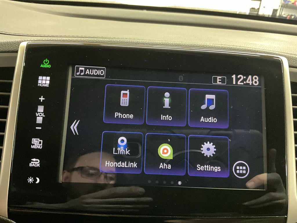 used 2016 Honda Pilot car, priced at $17,531