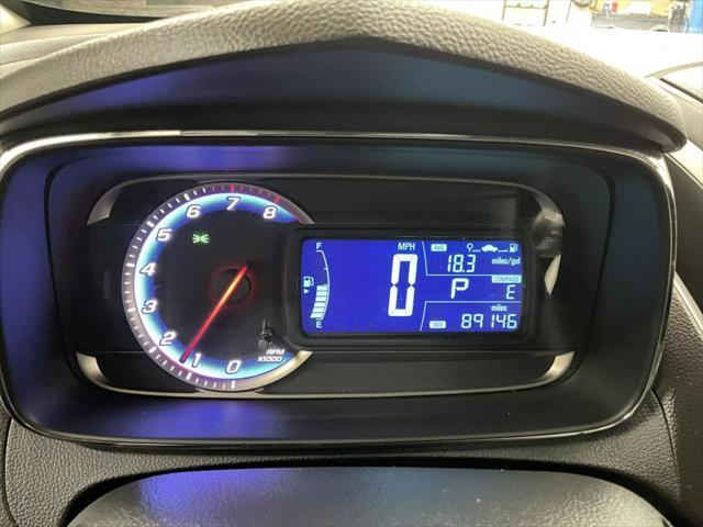 used 2016 Chevrolet Trax car, priced at $9,360