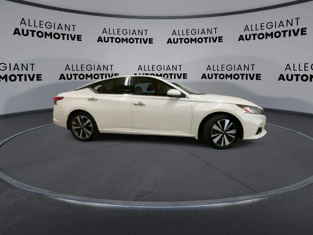 used 2019 Nissan Altima car, priced at $10,543