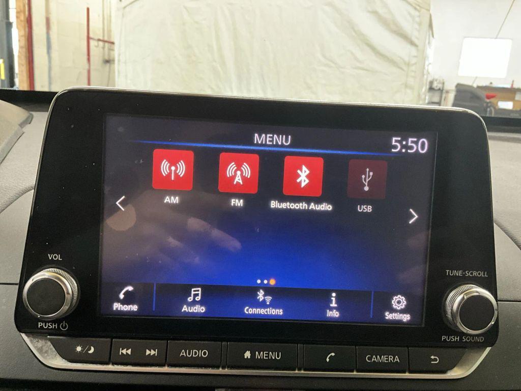 used 2019 Nissan Altima car, priced at $10,543