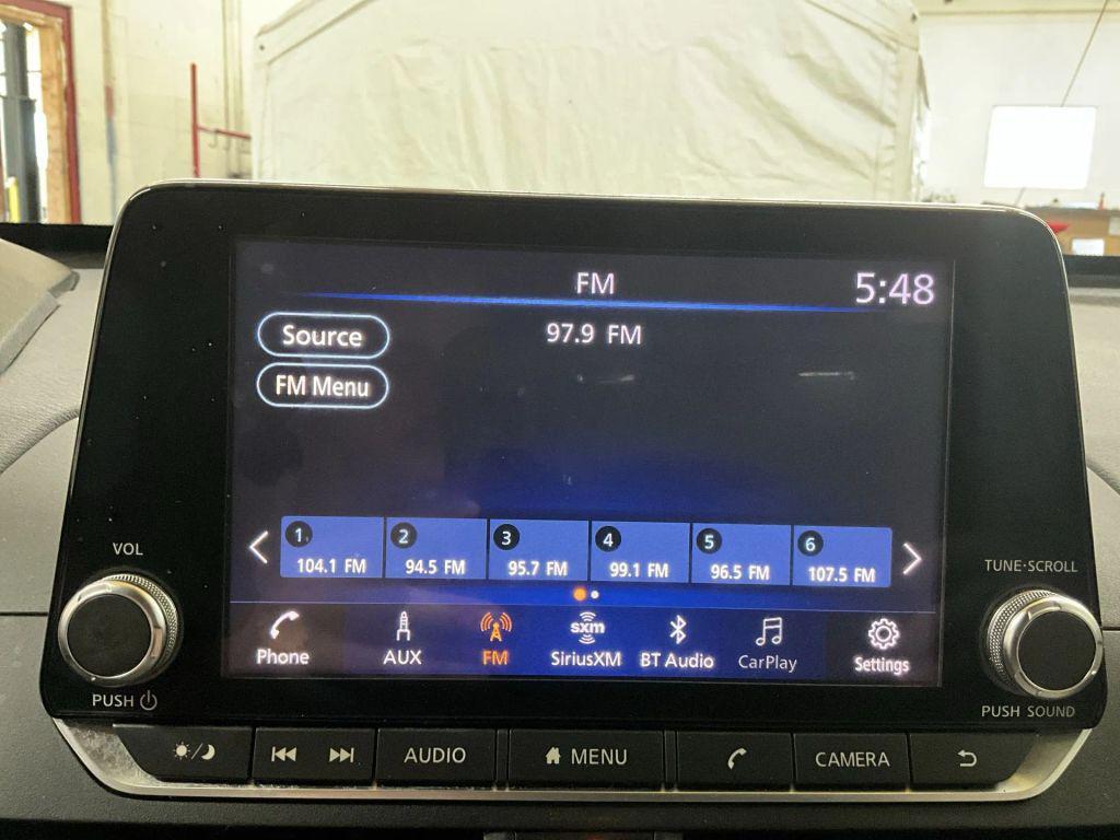 used 2019 Nissan Altima car, priced at $10,543