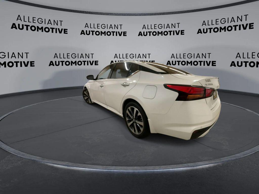 used 2019 Nissan Altima car, priced at $10,543