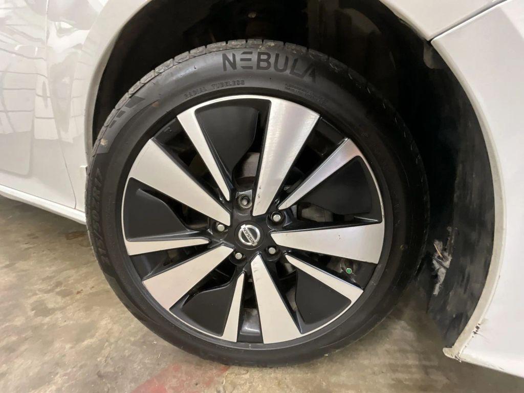 used 2019 Nissan Altima car, priced at $10,543
