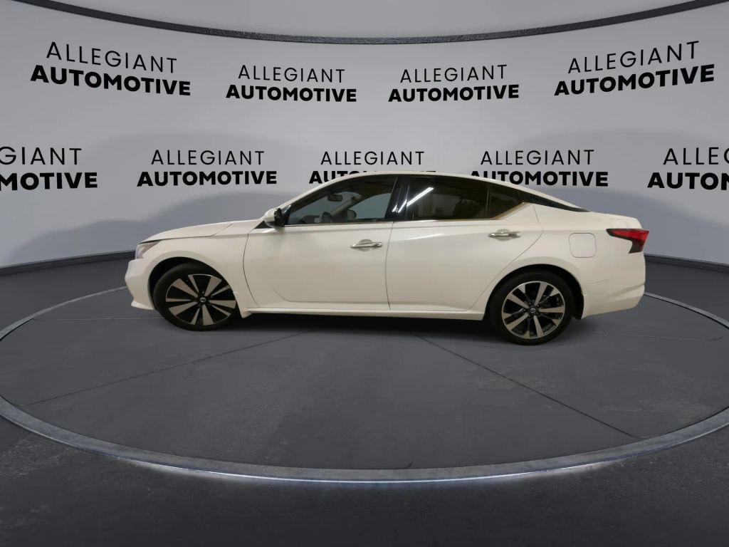 used 2019 Nissan Altima car, priced at $10,543