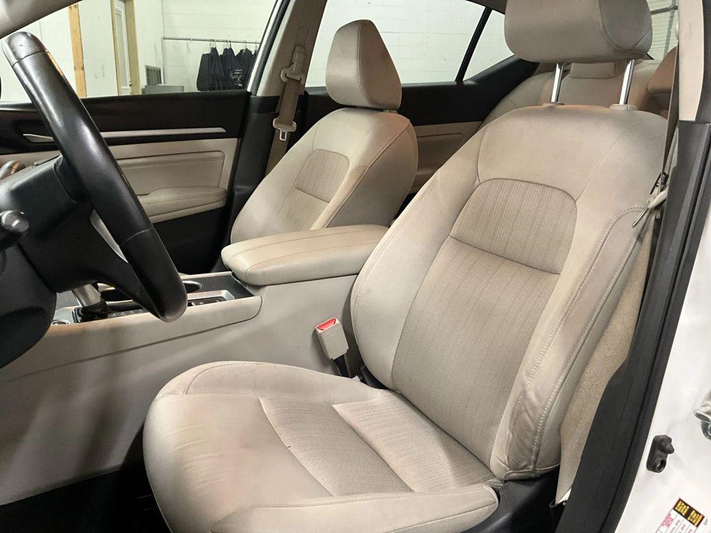 used 2019 Nissan Altima car, priced at $10,543
