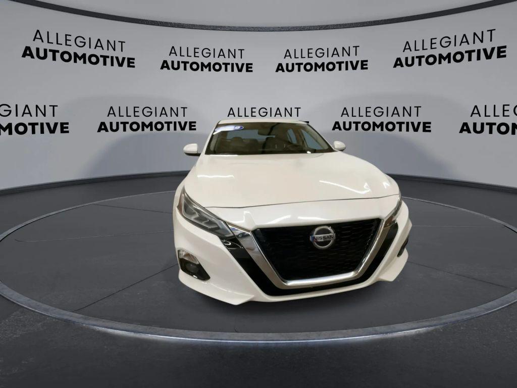 used 2019 Nissan Altima car, priced at $10,543