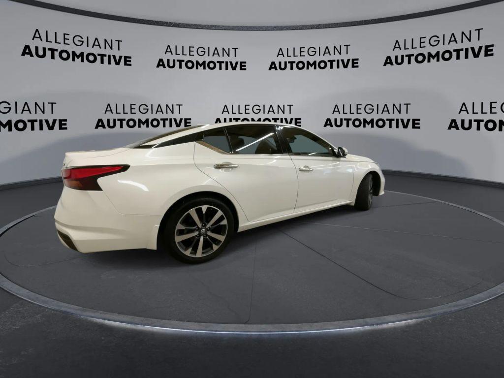 used 2019 Nissan Altima car, priced at $10,543