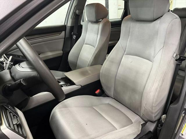 used 2018 Honda Accord car, priced at $16,300