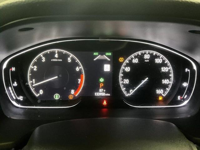 used 2018 Honda Accord car, priced at $16,300