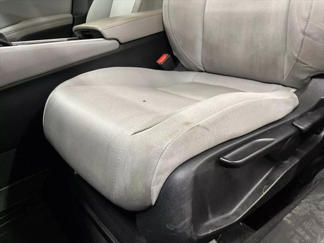 used 2018 Honda Accord car, priced at $16,300