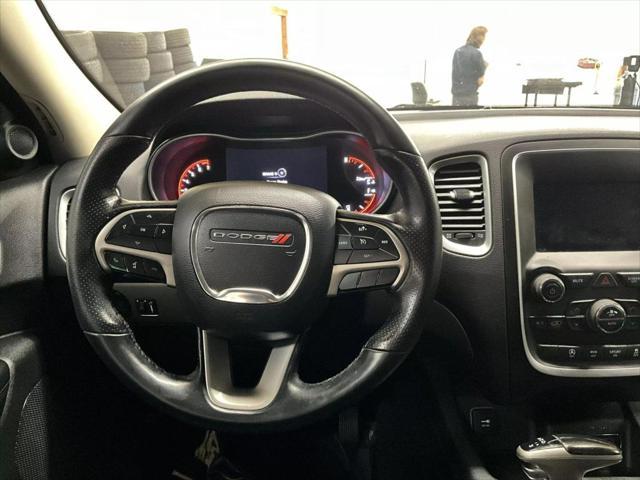 used 2020 Dodge Durango car, priced at $15,596