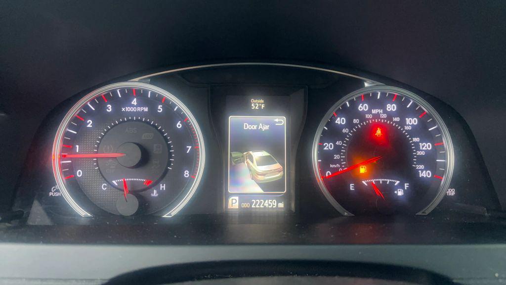 used 2017 Toyota Camry car, priced at $8,108