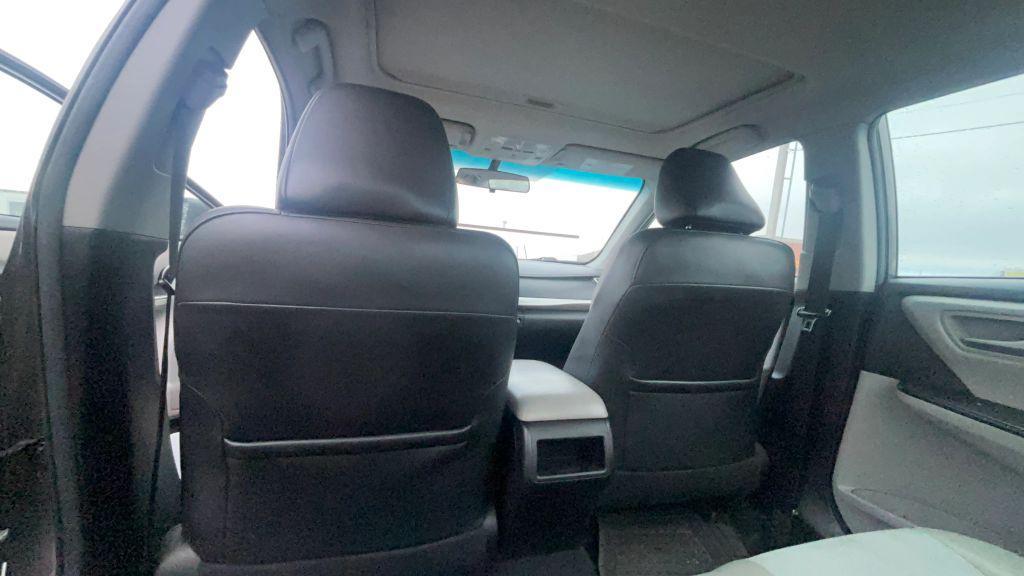 used 2017 Toyota Camry car, priced at $8,108